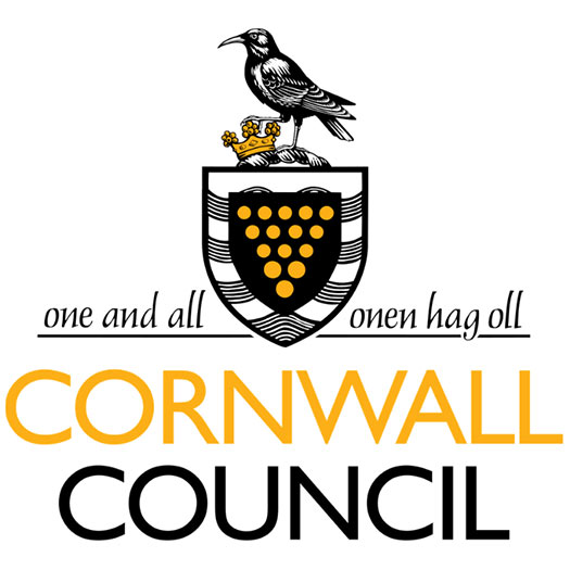 Cornwall Council logo