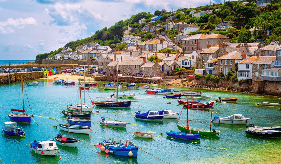 Cornwall21