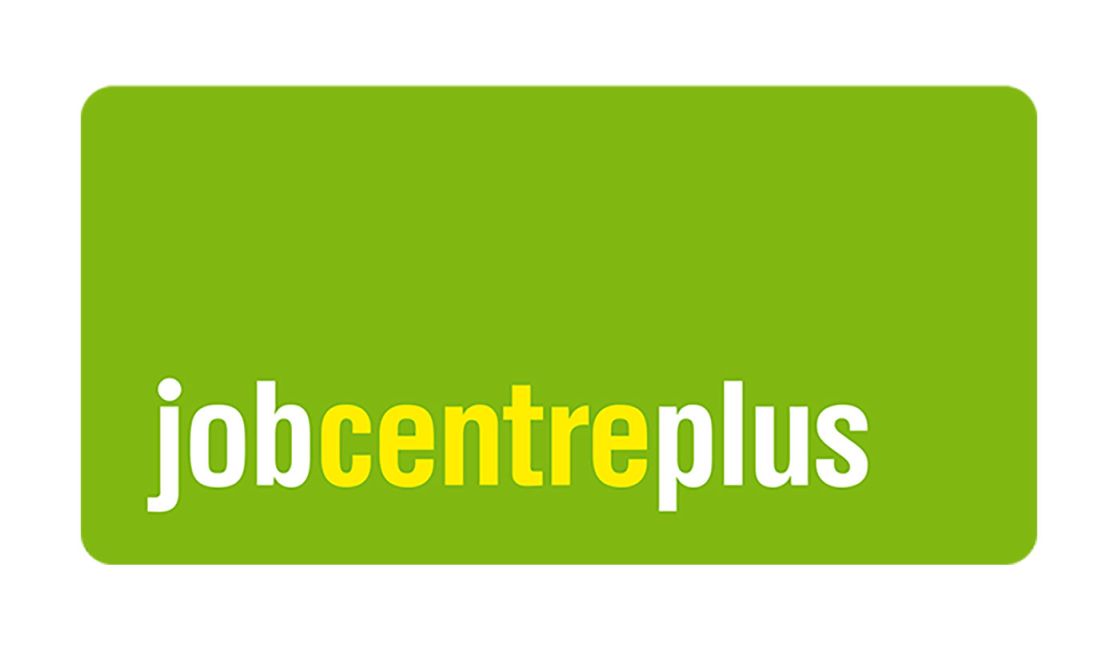Corporate logo of JobCentrePlus