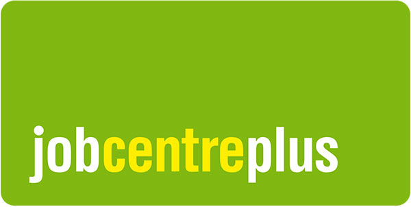 JobCentrePlus logo