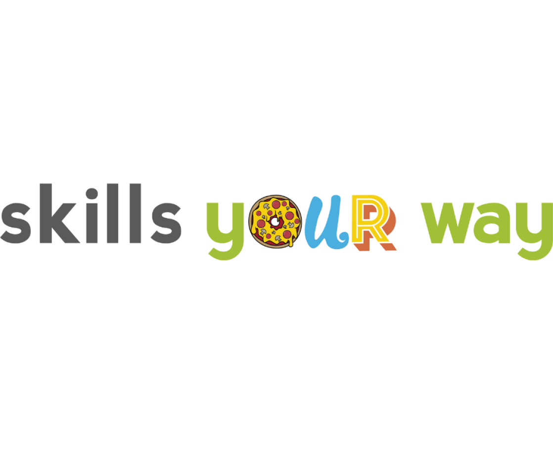 Skills your way logo