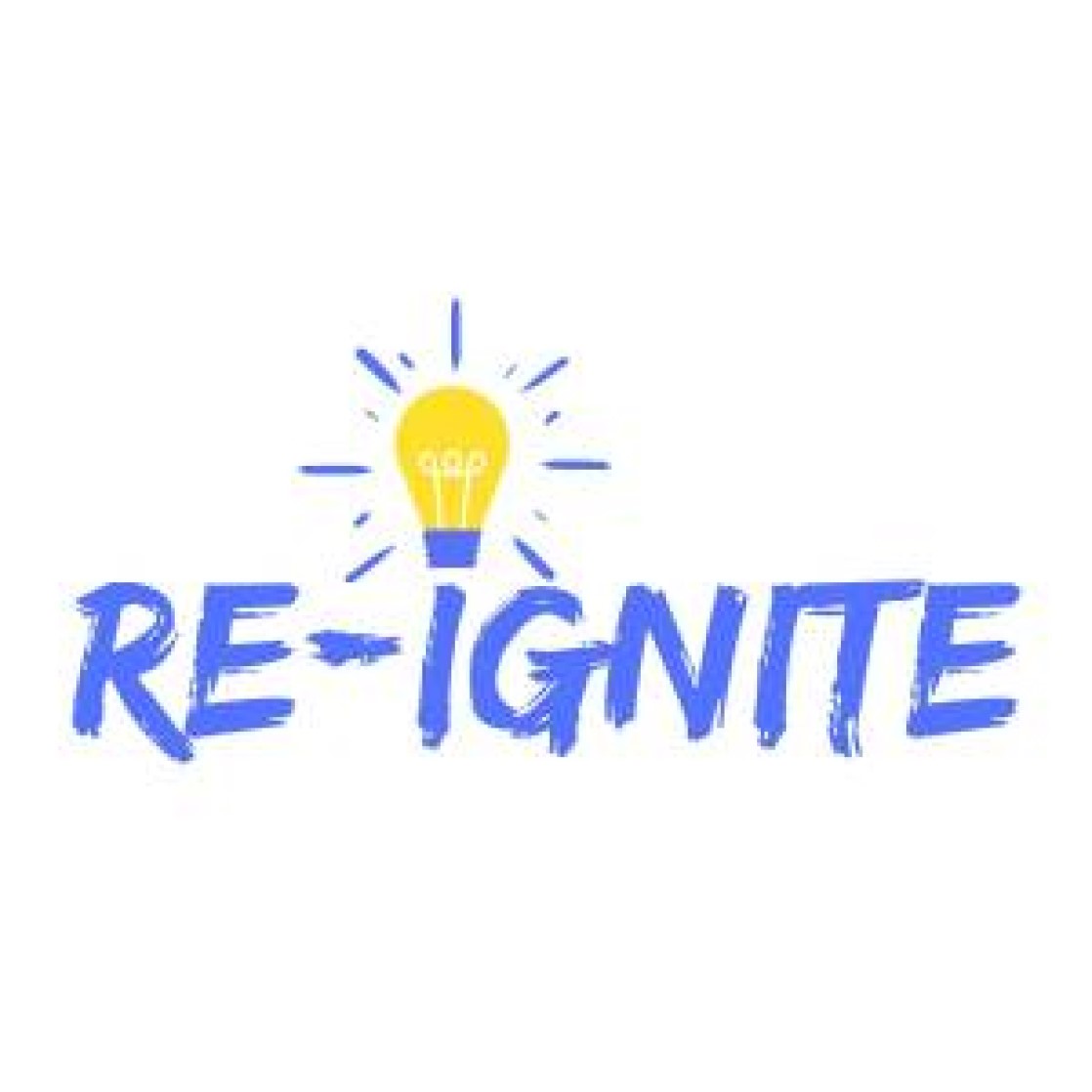 re ignite logo
