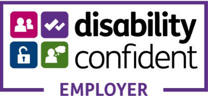 Disability Confident 1