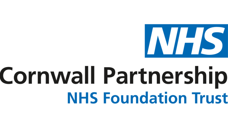 Cornwall Partnership NHS Foundation Trust CMYK BLUE