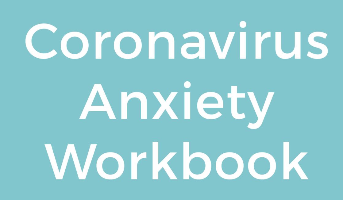 Coronavirus Anxiety Workbook 1