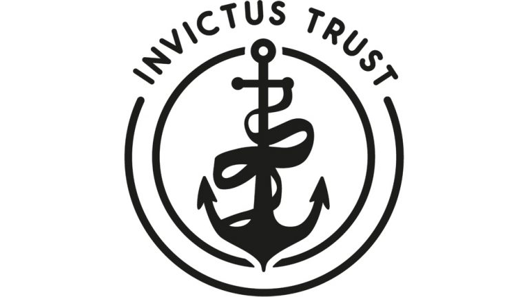 Invictus trust black