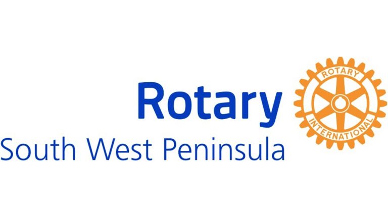Rotary SWP logo