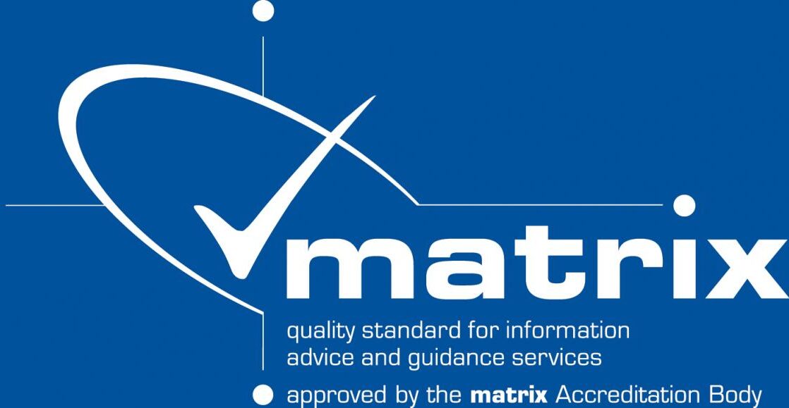 Matrix QM White on Blue 200 (1)