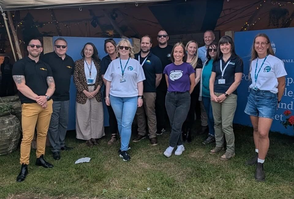 The Hub charities