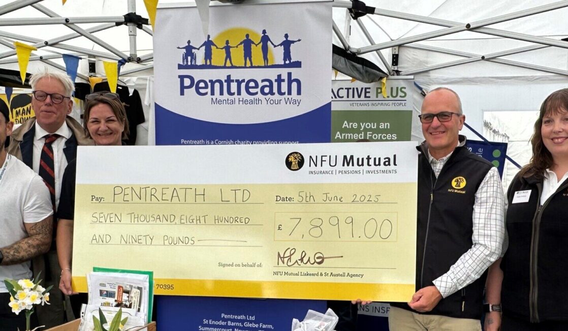 cheque nfu