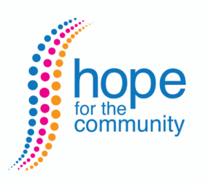 Hope for Community High Res Hope for Community High Res