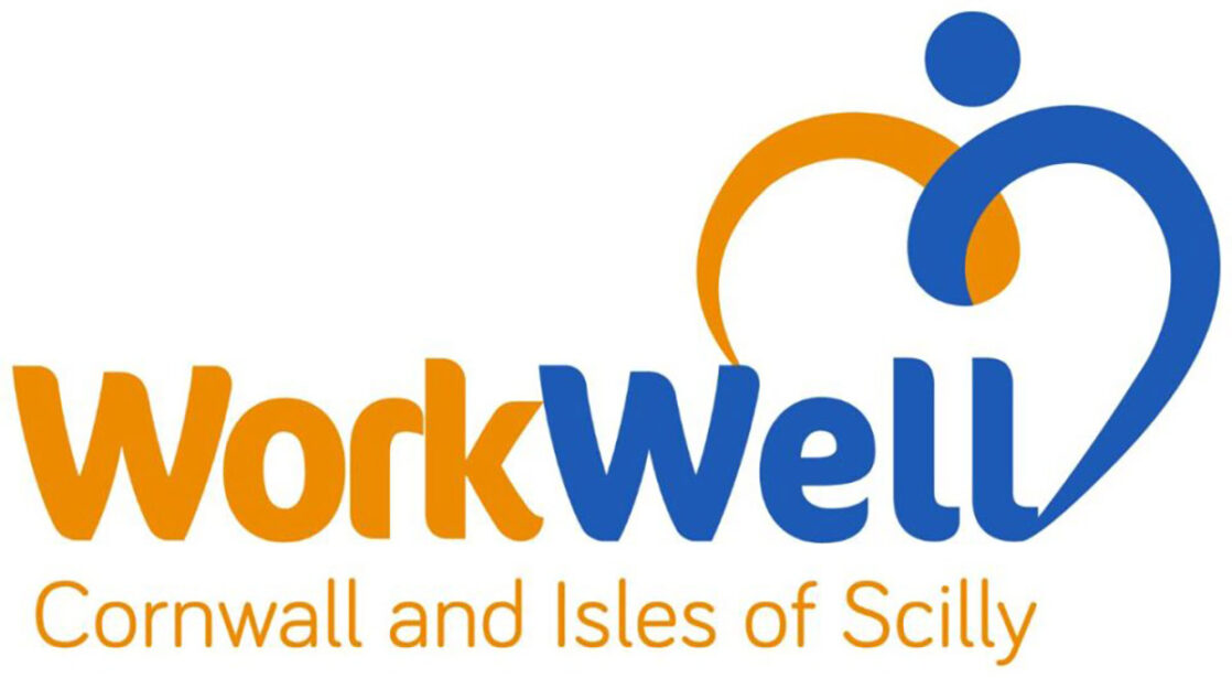 WorkWell Logo