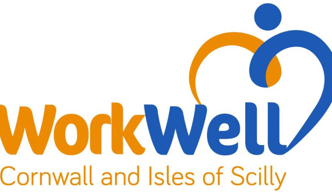 WorkWell Logo
